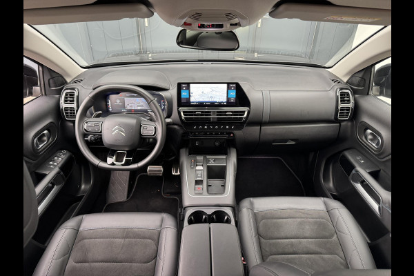 Citroën C5 Aircross 1.2 Hybrid 136 ë-Series | Prijs is rijklaar | Adaptive cruise | Stoelverwarming Citroën C5 Aircross 1.2 Hybrid 136 ë-Series | Prijs is rijklaar | Adaptive cruise | Stoelverwarming