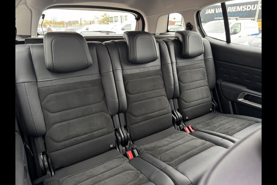 Citroën C5 Aircross 1.2 Hybrid 136 ë-Series | Prijs is rijklaar | Adaptive cruise | Stoelverwarming Citroën C5 Aircross 1.2 Hybrid 136 ë-Series | Prijs is rijklaar | Adaptive cruise | Stoelverwarming