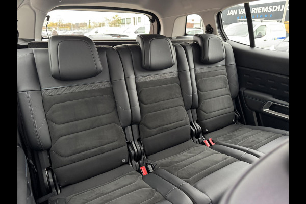 Citroën C5 Aircross 1.2 Hybrid 136 ë-Series | Prijs is rijklaar | Adaptive cruise | Stoelverwarming Citroën C5 Aircross 1.2 Hybrid 136 ë-Series | Prijs is rijklaar | Adaptive cruise | Stoelverwarming