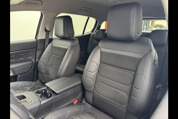 Citroën C5 Aircross 1.2 Hybrid 136 ë-Series | Prijs is rijklaar | Adaptive cruise | Stoelverwarming Citroën C5 Aircross 1.2 Hybrid 136 ë-Series | Prijs is rijklaar | Adaptive cruise | Stoelverwarming