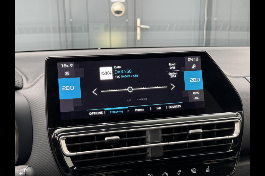 Citroën C5 Aircross 1.2 Hybrid 136 ë-Series | Prijs is rijklaar | Adaptive cruise | Stoelverwarming Citroën C5 Aircross 1.2 Hybrid 136 ë-Series | Prijs is rijklaar | Adaptive cruise | Stoelverwarming