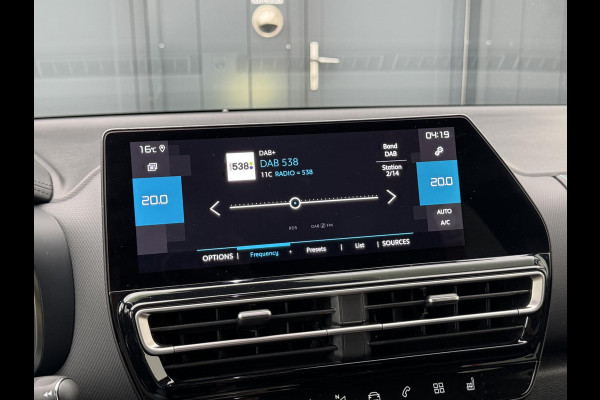 Citroën C5 Aircross 1.2 Hybrid 136 ë-Series | Prijs is rijklaar | Adaptive cruise | Stoelverwarming Citroën C5 Aircross 1.2 Hybrid 136 ë-Series | Prijs is rijklaar | Adaptive cruise | Stoelverwarming