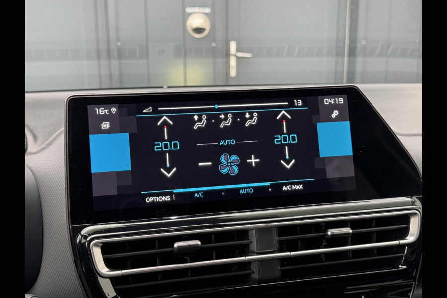 Citroën C5 Aircross 1.2 Hybrid 136 ë-Series | Prijs is rijklaar | Adaptive cruise | Stoelverwarming Citroën C5 Aircross 1.2 Hybrid 136 ë-Series | Prijs is rijklaar | Adaptive cruise | Stoelverwarming