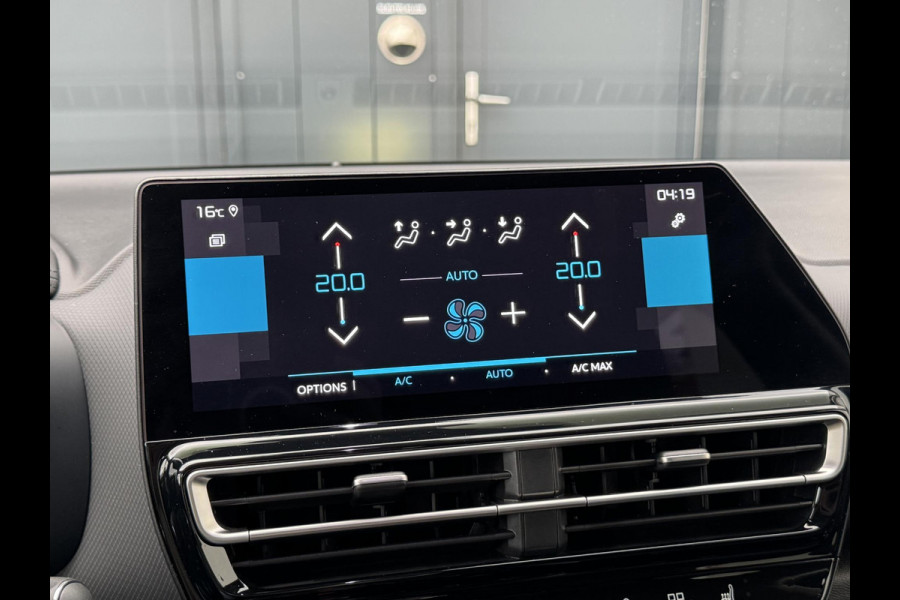 Citroën C5 Aircross 1.2 Hybrid 136 ë-Series | Prijs is rijklaar | Adaptive cruise | Stoelverwarming Citroën C5 Aircross 1.2 Hybrid 136 ë-Series | Prijs is rijklaar | Adaptive cruise | Stoelverwarming