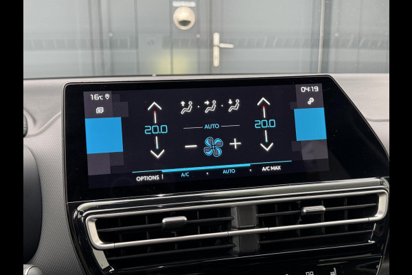 Citroën C5 Aircross 1.2 Hybrid 136 ë-Series | Prijs is rijklaar | Adaptive cruise | Stoelverwarming Citroën C5 Aircross 1.2 Hybrid 136 ë-Series | Prijs is rijklaar | Adaptive cruise | Stoelverwarming