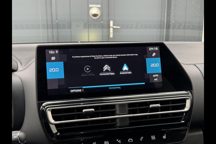 Citroën C5 Aircross 1.2 Hybrid 136 ë-Series | Prijs is rijklaar | Adaptive cruise | Stoelverwarming Citroën C5 Aircross 1.2 Hybrid 136 ë-Series | Prijs is rijklaar | Adaptive cruise | Stoelverwarming