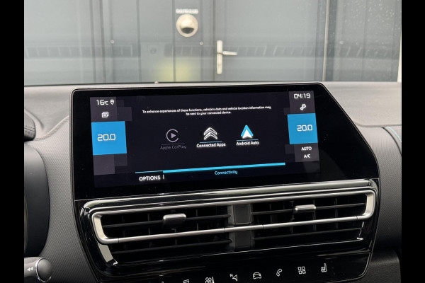 Citroën C5 Aircross 1.2 Hybrid 136 ë-Series | Prijs is rijklaar | Adaptive cruise | Stoelverwarming Citroën C5 Aircross 1.2 Hybrid 136 ë-Series | Prijs is rijklaar | Adaptive cruise | Stoelverwarming