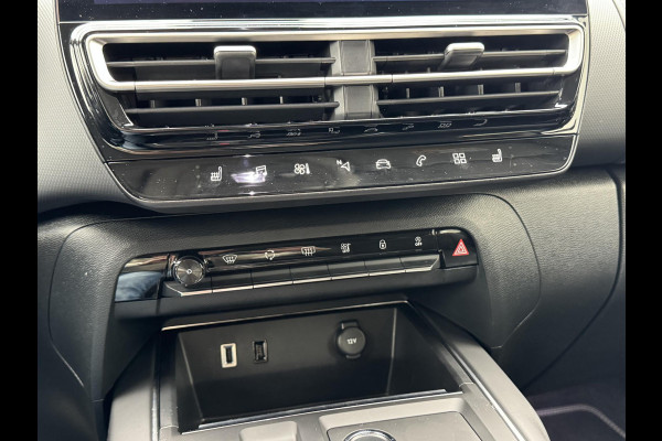 Citroën C5 Aircross 1.2 Hybrid 136 ë-Series | Prijs is rijklaar | Adaptive cruise | Stoelverwarming Citroën C5 Aircross 1.2 Hybrid 136 ë-Series | Prijs is rijklaar | Adaptive cruise | Stoelverwarming