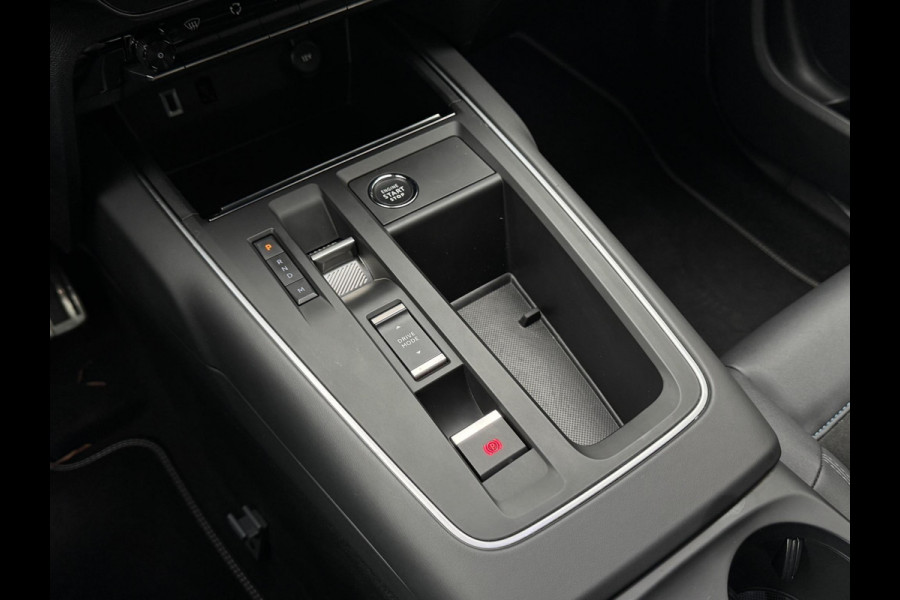 Citroën C5 Aircross 1.2 Hybrid 136 ë-Series | Prijs is rijklaar | Adaptive cruise | Stoelverwarming Citroën C5 Aircross 1.2 Hybrid 136 ë-Series | Prijs is rijklaar | Adaptive cruise | Stoelverwarming