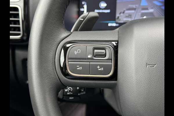 Citroën C5 Aircross 1.2 Hybrid 136 ë-Series | Prijs is rijklaar | Adaptive cruise | Stoelverwarming Citroën C5 Aircross 1.2 Hybrid 136 ë-Series | Prijs is rijklaar | Adaptive cruise | Stoelverwarming