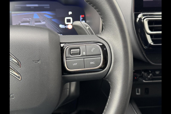 Citroën C5 Aircross 1.2 Hybrid 136 ë-Series | Prijs is rijklaar | Adaptive cruise | Stoelverwarming Citroën C5 Aircross 1.2 Hybrid 136 ë-Series | Prijs is rijklaar | Adaptive cruise | Stoelverwarming
