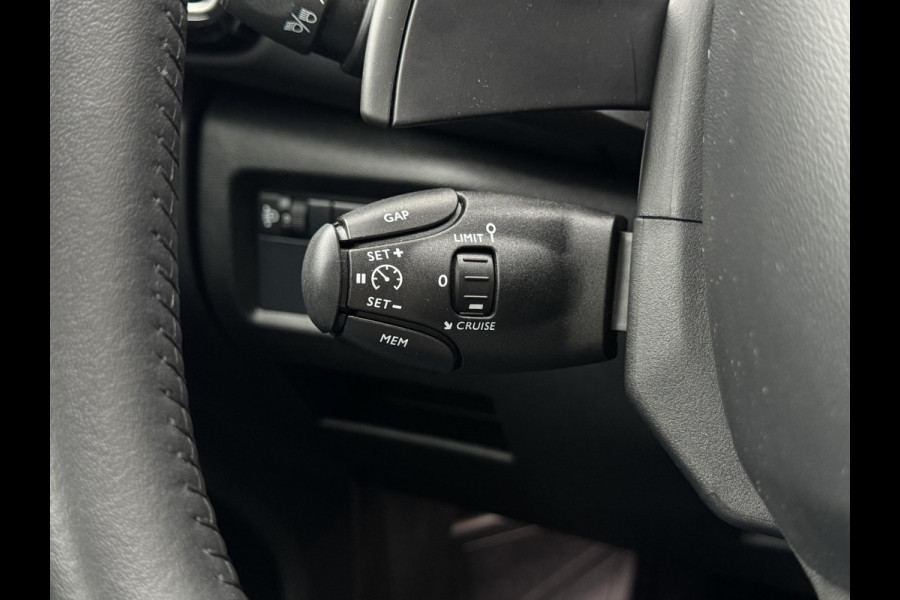 Citroën C5 Aircross 1.2 Hybrid 136 ë-Series | Prijs is rijklaar | Adaptive cruise | Stoelverwarming Citroën C5 Aircross 1.2 Hybrid 136 ë-Series | Prijs is rijklaar | Adaptive cruise | Stoelverwarming