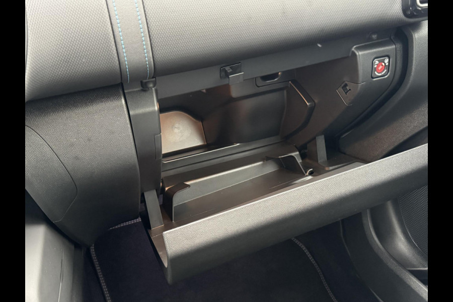 Citroën C5 Aircross 1.2 Hybrid 136 ë-Series | Prijs is rijklaar | Adaptive cruise | Stoelverwarming Citroën C5 Aircross 1.2 Hybrid 136 ë-Series | Prijs is rijklaar | Adaptive cruise | Stoelverwarming
