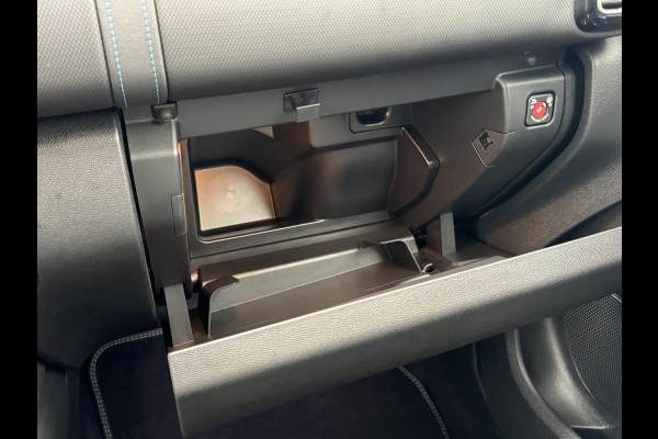 Citroën C5 Aircross 1.2 Hybrid 136 ë-Series | Prijs is rijklaar | Adaptive cruise | Stoelverwarming Citroën C5 Aircross 1.2 Hybrid 136 ë-Series | Prijs is rijklaar | Adaptive cruise | Stoelverwarming