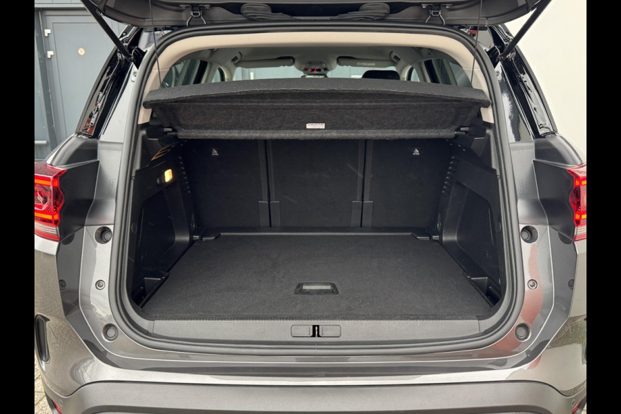 Citroën C5 Aircross 1.2 Hybrid 136 ë-Series | Prijs is rijklaar | Adaptive cruise | Stoelverwarming Citroën C5 Aircross 1.2 Hybrid 136 ë-Series | Prijs is rijklaar | Adaptive cruise | Stoelverwarming