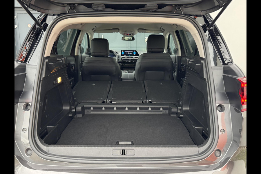 Citroën C5 Aircross 1.2 Hybrid 136 ë-Series | Prijs is rijklaar | Adaptive cruise | Stoelverwarming Citroën C5 Aircross 1.2 Hybrid 136 ë-Series | Prijs is rijklaar | Adaptive cruise | Stoelverwarming