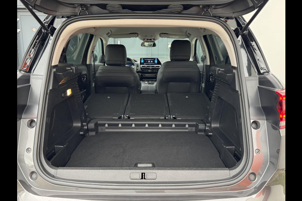 Citroën C5 Aircross 1.2 Hybrid 136 ë-Series | Prijs is rijklaar | Adaptive cruise | Stoelverwarming Citroën C5 Aircross 1.2 Hybrid 136 ë-Series | Prijs is rijklaar | Adaptive cruise | Stoelverwarming
