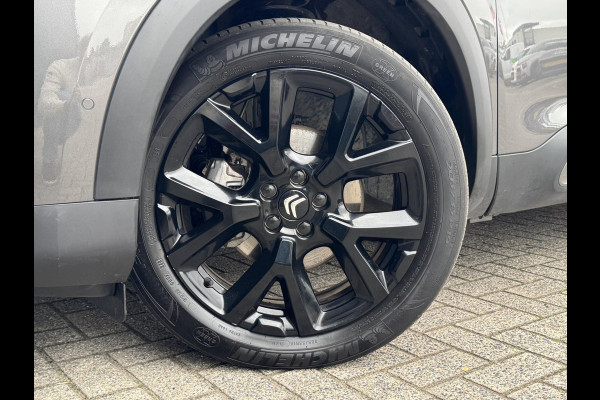 Citroën C5 Aircross 1.2 Hybrid 136 ë-Series | Prijs is rijklaar | Adaptive cruise | Stoelverwarming Citroën C5 Aircross 1.2 Hybrid 136 ë-Series | Prijs is rijklaar | Adaptive cruise | Stoelverwarming