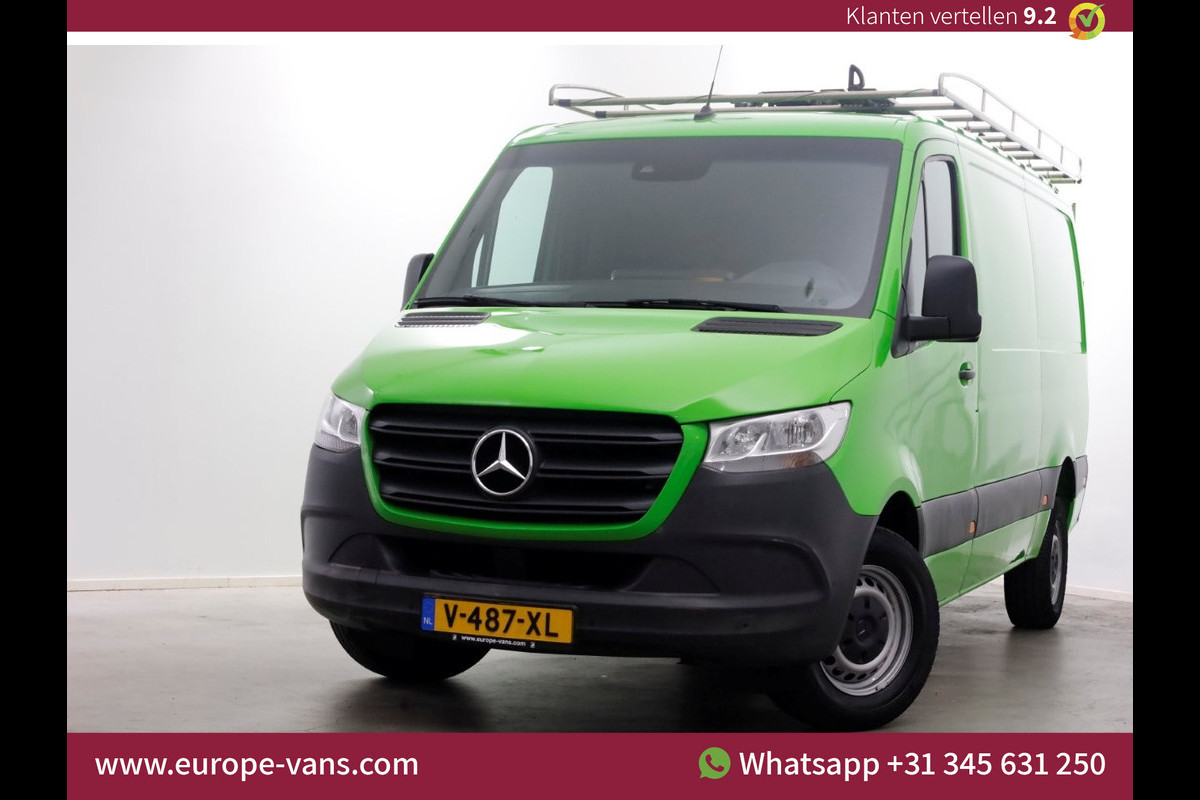 Mercedes-Benz Sprinter 314 CDI 143pk L2H1 RWD 7G Automaat Airco/Navi/Camera 03-2019 Mercedes-Benz Sprinter 314 CDI 143pk L2H1 RWD 7G Automaat Airco/Navi/Camera 03-2019