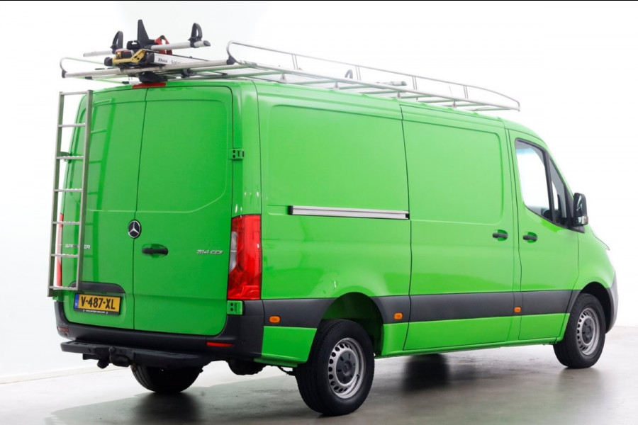 Mercedes-Benz Sprinter 314 CDI 143pk L2H1 RWD 7G Automaat Airco/Navi/Camera 03-2019 Mercedes-Benz Sprinter 314 CDI 143pk L2H1 RWD 7G Automaat Airco/Navi/Camera 03-2019