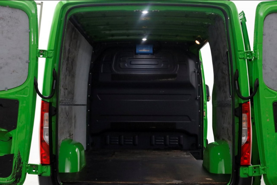 Mercedes-Benz Sprinter 314 CDI 143pk L2H1 RWD 7G Automaat Airco/Navi/Camera 03-2019 Mercedes-Benz Sprinter 314 CDI 143pk L2H1 RWD 7G Automaat Airco/Navi/Camera 03-2019