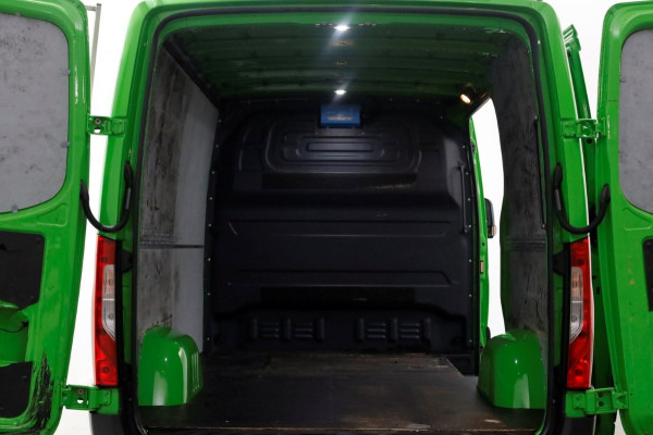 Mercedes-Benz Sprinter 314 CDI 143pk L2H1 RWD 7G Automaat Airco/Navi/Camera 03-2019 Mercedes-Benz Sprinter 314 CDI 143pk L2H1 RWD 7G Automaat Airco/Navi/Camera 03-2019