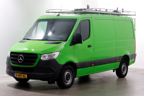 Mercedes-Benz Sprinter 314 CDI 143pk L2H1 RWD 7G Automaat Airco/Navi/Camera 03-2019 Mercedes-Benz Sprinter 314 CDI 143pk L2H1 RWD 7G Automaat Airco/Navi/Camera 03-2019
