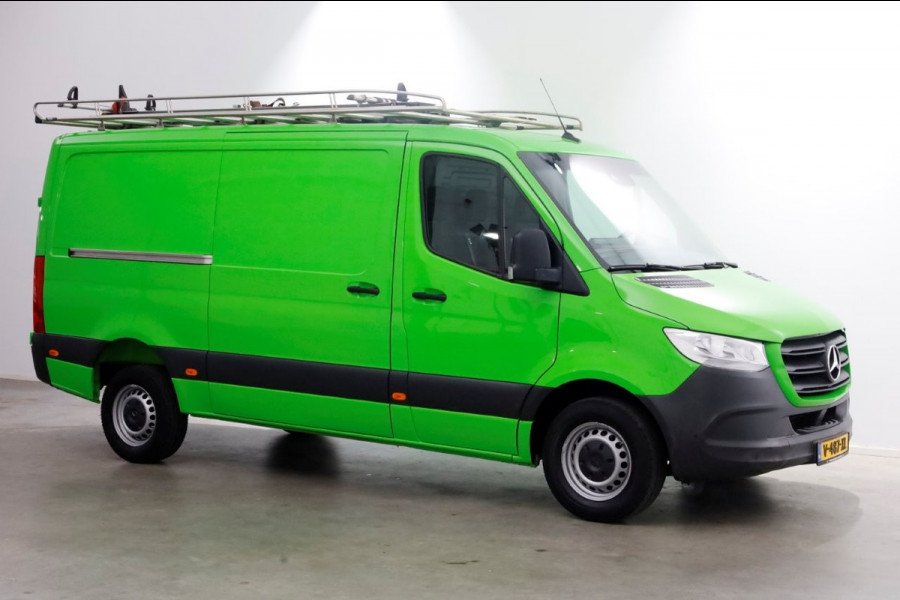 Mercedes-Benz Sprinter 314 CDI 143pk L2H1 RWD 7G Automaat Airco/Navi/Camera 03-2019 Mercedes-Benz Sprinter 314 CDI 143pk L2H1 RWD 7G Automaat Airco/Navi/Camera 03-2019