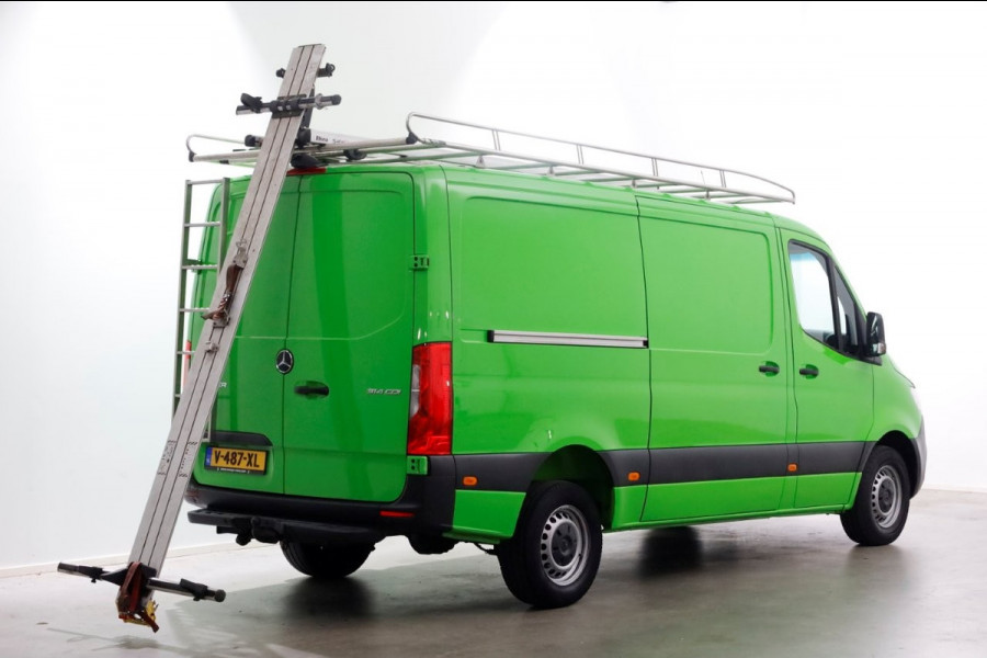 Mercedes-Benz Sprinter 314 CDI 143pk L2H1 RWD 7G Automaat Airco/Navi/Camera 03-2019 Mercedes-Benz Sprinter 314 CDI 143pk L2H1 RWD 7G Automaat Airco/Navi/Camera 03-2019