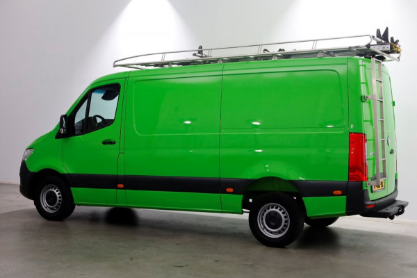 Mercedes-Benz Sprinter 314 CDI 143pk L2H1 RWD 7G Automaat Airco/Navi/Camera 03-2019 Mercedes-Benz Sprinter 314 CDI 143pk L2H1 RWD 7G Automaat Airco/Navi/Camera 03-2019