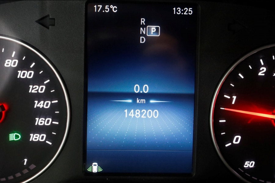 Mercedes-Benz Sprinter 314 CDI 143pk L2H1 RWD 7G Automaat Airco/Navi/Camera 03-2019 Mercedes-Benz Sprinter 314 CDI 143pk L2H1 RWD 7G Automaat Airco/Navi/Camera 03-2019