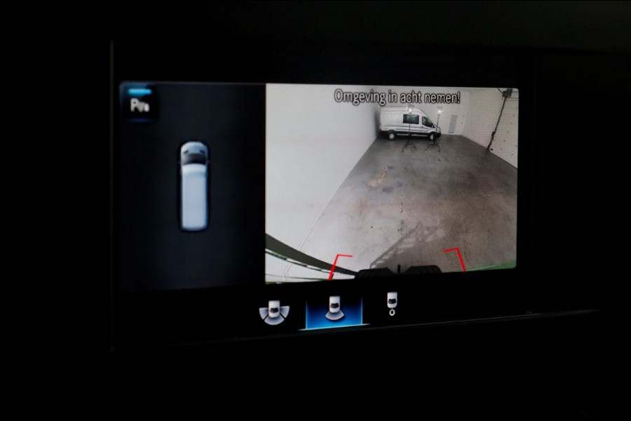 Mercedes-Benz Sprinter 314 CDI 143pk L2H1 RWD 7G Automaat Airco/Navi/Camera 03-2019 Mercedes-Benz Sprinter 314 CDI 143pk L2H1 RWD 7G Automaat Airco/Navi/Camera 03-2019