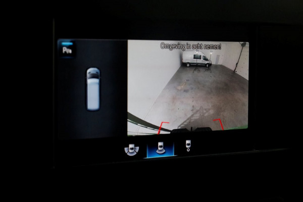 Mercedes-Benz Sprinter 314 CDI 143pk L2H1 RWD 7G Automaat Airco/Navi/Camera 03-2019 Mercedes-Benz Sprinter 314 CDI 143pk L2H1 RWD 7G Automaat Airco/Navi/Camera 03-2019