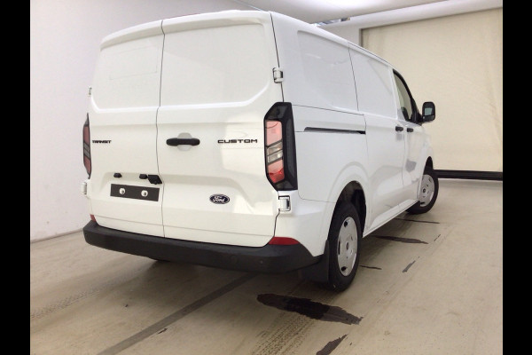 Ford Transit Custom 320 2.0 136 pk TDCI L1H1 Trend Fab.Gar. tot 09-2028 Adaptive Cruise Control, Navigatie, Camera, PDC V+A Ford Transit Custom 320 2.0 136 pk TDCI L1H1 Trend Fab.Gar. tot 09-2028 Adaptive Cruise Control, Navigatie, Camera, PDC V+A