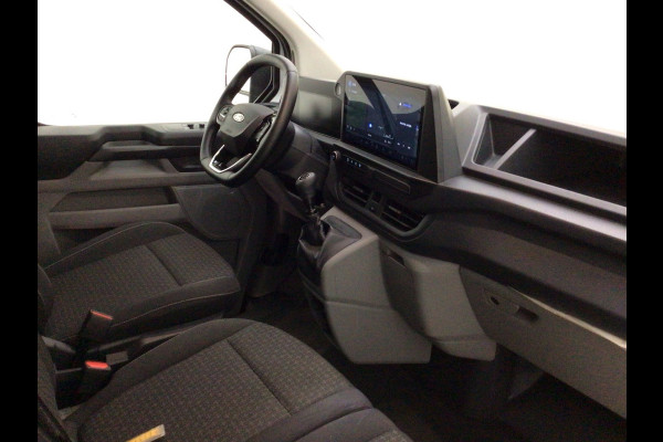 Ford Transit Custom 320 2.0 136 pk TDCI L1H1 Trend Fab.Gar. tot 09-2028 Adaptive Cruise Control, Navigatie, Camera, PDC V+A Ford Transit Custom 320 2.0 136 pk TDCI L1H1 Trend Fab.Gar. tot 09-2028 Adaptive Cruise Control, Navigatie, Camera, PDC V+A