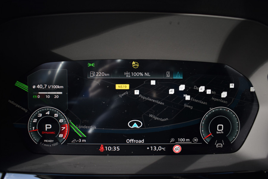 Audi A3 Sportback 2.0 TFSI 310PK S3 QUATTRO CAMERA/LEDER/CARPLAY Audi A3 Sportback 2.0 TFSI 310PK S3 QUATTRO CAMERA/LEDER/CARPLAY