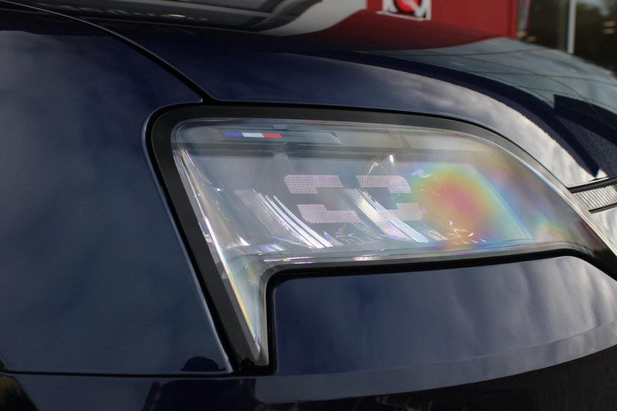 Renault 5 150PK COMFORT RANGE ROLAND-GARROS 52 kWh | NAVIGATIE SYSTEEM MET GOOGLE INTERGRATIE | HARMAN KARDON PREMIUM AUDIO | FULL LED KOPLAMPEN MET MICRO-OPTICS EN FRANSE VLAG | 10"R-LINK MULTIMEDIA | 18"GRONO LICHTMETALEN VELGEN | TWO-TONE CAROSSERIE KLEUR I.C.M. WARM TITANIUM DAKLIJSTEN | ELEKTRISCH VERWARMDE VOOR STOELEN / STUUR | BESTUURDERSSTOEL MET ELEKTRISCH VERSTELBARE LENDESTEUN | AUTOMATISCH INPARKEREN | FLANK GUARD PROTECTION | ADAPTIEVE CRUISE CONTROL MET STOP & GO | ACHTERUITRIJCAMERA | PRIVATIE GLASS | SFEERVERLICHTING IN DIVERSE KLEUREN |