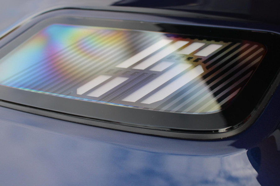 Renault 5 150PK COMFORT RANGE ROLAND-GARROS 52 kWh | NAVIGATIE SYSTEEM MET GOOGLE INTERGRATIE | HARMAN KARDON PREMIUM AUDIO | FULL LED KOPLAMPEN MET MICRO-OPTICS EN FRANSE VLAG | 10"R-LINK MULTIMEDIA | 18"GRONO LICHTMETALEN VELGEN | TWO-TONE CAROSSERIE KLEUR I.C.M. WARM TITANIUM DAKLIJSTEN | ELEKTRISCH VERWARMDE VOOR STOELEN / STUUR | BESTUURDERSSTOEL MET ELEKTRISCH VERSTELBARE LENDESTEUN | AUTOMATISCH INPARKEREN | FLANK GUARD PROTECTION | ADAPTIEVE CRUISE CONTROL MET STOP & GO | ACHTERUITRIJCAMERA | PRIVATIE GLASS | SFEERVERLICHTING IN DIVERSE KLEUREN |