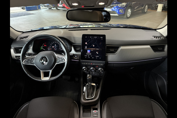 Renault Arkana 1.3 TCe 140 AUT | Groot Navi | ACC | Camera | PDC V+A | 18" | 100% onderhouden.