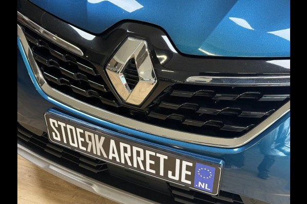 Renault Arkana 1.3 TCe 140 AUT | Groot Navi | ACC | Camera | PDC V+A | 18" | 100% onderhouden.
