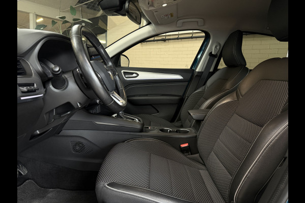 Renault Arkana 1.3 TCe 140 AUT | Groot Navi | ACC | Camera | PDC V+A | 18" | 100% onderhouden.