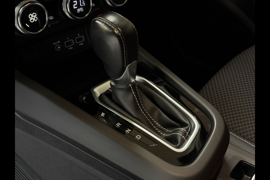 Renault Arkana 1.3 TCe 140 AUT | Groot Navi | ACC | Camera | PDC V+A | 18" | 100% onderhouden.