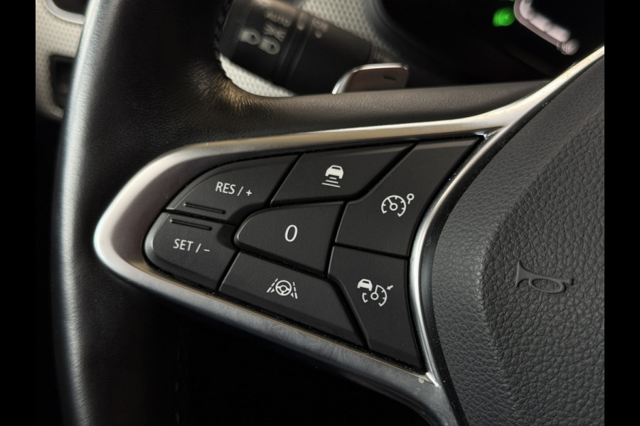 Renault Arkana 1.3 TCe 140 AUT | Groot Navi | ACC | Camera | PDC V+A | 18" | 100% onderhouden.