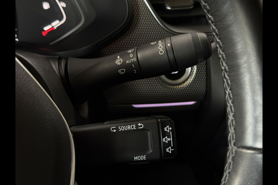 Renault Arkana 1.3 TCe 140 AUT | Groot Navi | ACC | Camera | PDC V+A | 18" | 100% onderhouden.