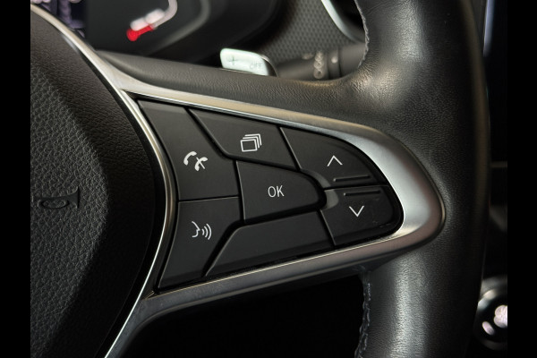 Renault Arkana 1.3 TCe 140 AUT | Groot Navi | ACC | Camera | PDC V+A | 18" | 100% onderhouden.