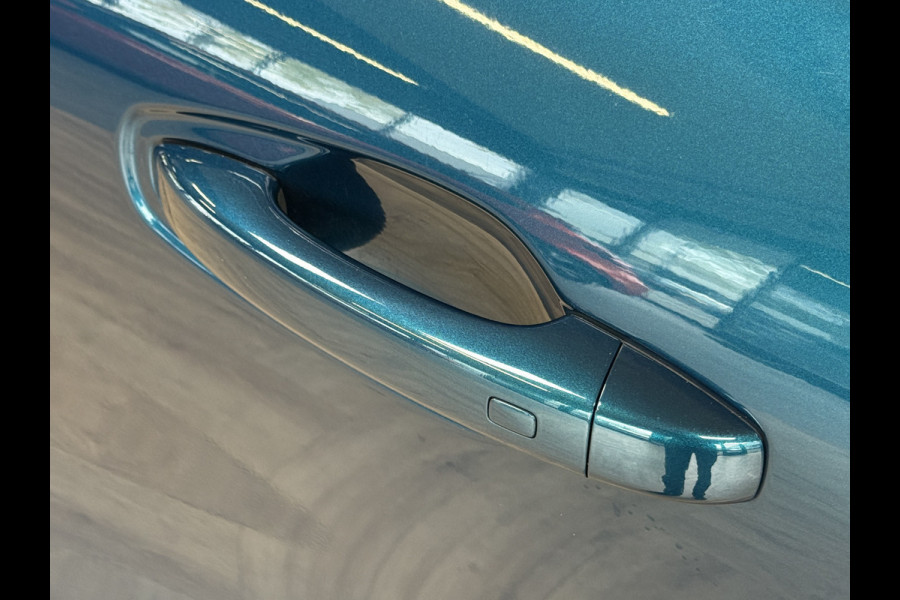 Renault Arkana 1.3 TCe 140 AUT | Groot Navi | ACC | Camera | PDC V+A | 18" | 100% onderhouden.