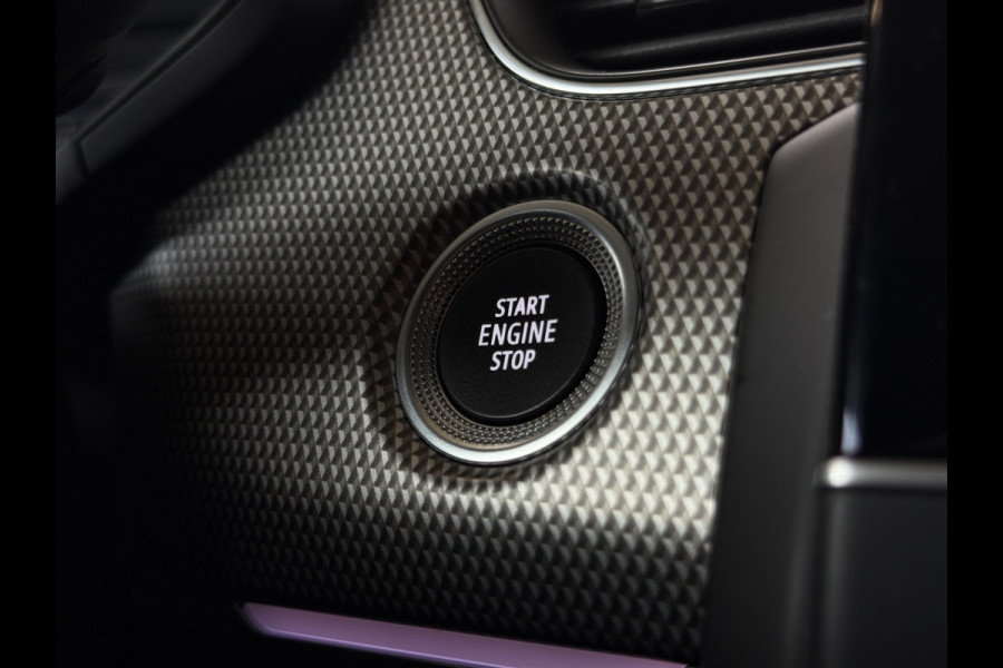 Renault Arkana 1.3 TCe 140 AUT | Groot Navi | ACC | Camera | PDC V+A | 18" | 100% onderhouden.