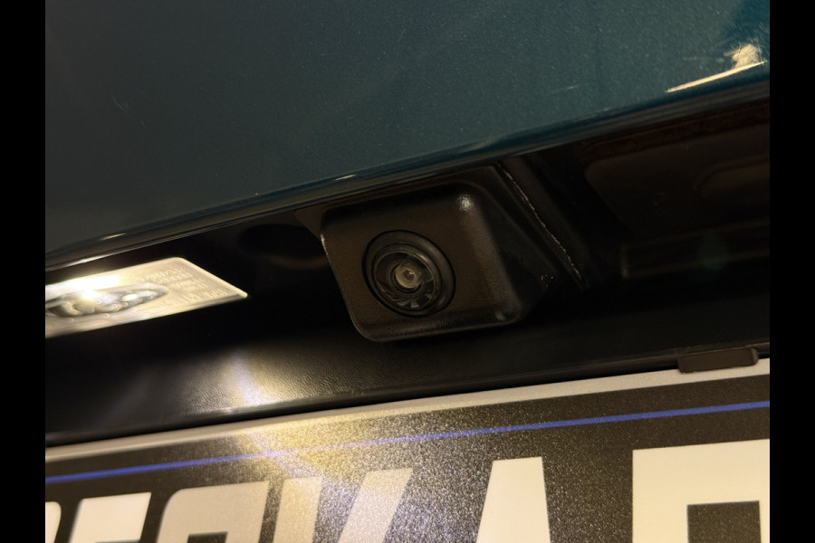 Renault Arkana 1.3 TCe 140 AUT | Groot Navi | ACC | Camera | PDC V+A | 18" | 100% onderhouden.