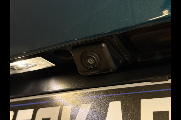 Renault Arkana 1.3 TCe 140 AUT | Groot Navi | ACC | Camera | PDC V+A | 18" | 100% onderhouden.