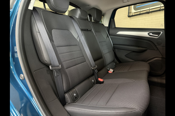 Renault Arkana 1.3 TCe 140 AUT | Groot Navi | ACC | Camera | PDC V+A | 18" | 100% onderhouden.